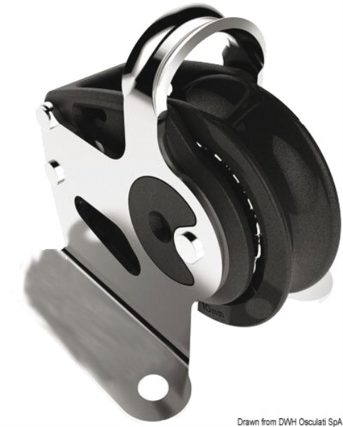 Bozzello Control 40 rinvio verticale - 68.463.41