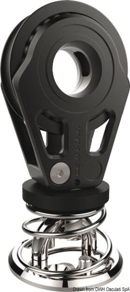 Bozzello Racing 80 golfare su molla - 68.500.80