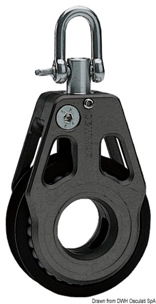 Bozzello Racing 80 singolo - 68.511.80
