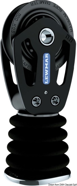 Bozzello HTX 72 stand-up - 68.600.72