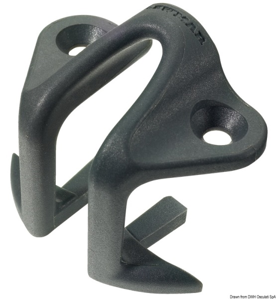 Gabbia per strozzatore piccolo - 68.610.04