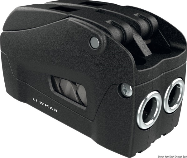 Stopper D2 doppio x cime 8-10 - 68.624.10