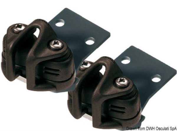 Coppia strozzatori taglia 2 - 68.784.02