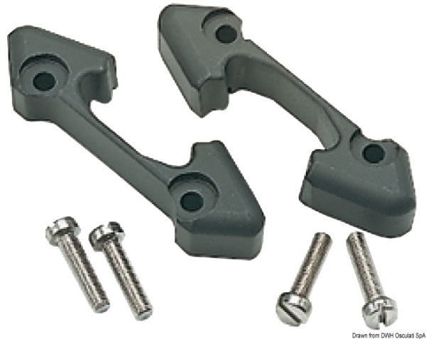 Tappi carrelli Ocean 1 - 68.790.01