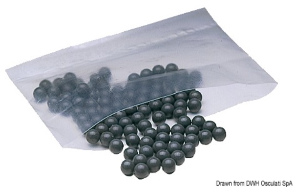 Sfere Delrin 0 - 68.792.00