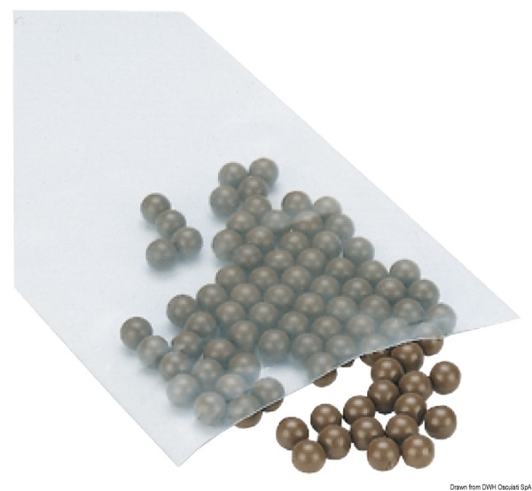 Sfere Torlon 1 - 68.793.01