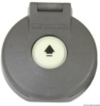 Osculati - Interruttore semplice per winch 80 mm