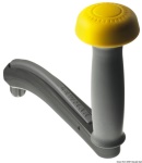 Osculati - Manovella One Touch 250 mm con Power Grip