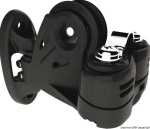 Osculati - Torretta Control 30 girevole strozzatore