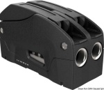 Osculati - Stopper D1 doppio per cime 6-8 mm