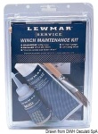 Osculati - Kit manutenzione winch Lewmar