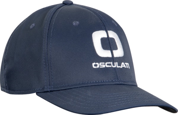 Cappellino Classic Osculati 2021 Blu Unisex - 70.190.04-21B