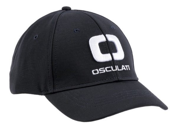 Cappellino Classic Osculati Unisex BLUE - 70.190.04-25B