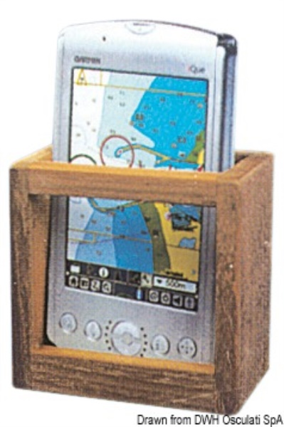 Contenitore per GPS - 71.327.10