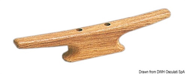 Bitte teak 300 mm - 71.604.06