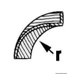 Osculati - Angolo concavo per 71.028.00