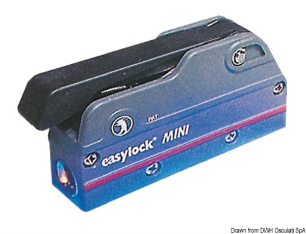 Easylock mini triplo - 72.090.30