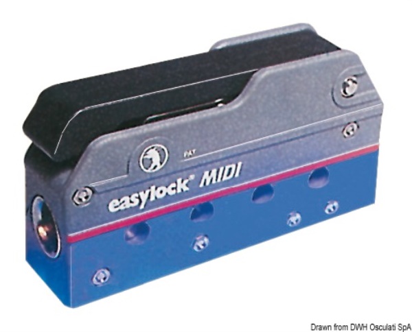 Easylock midi doppio - 72.092.20