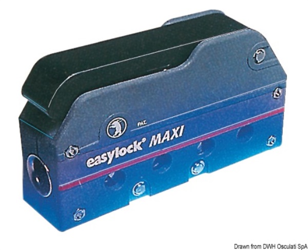 Easylock maxi quadruplo - 72.140.97