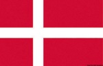 Osculati - Bandiera Danimarca 20 x 30 cm