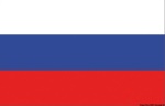 Osculati - Bandiera Russia 70 x 100 cm