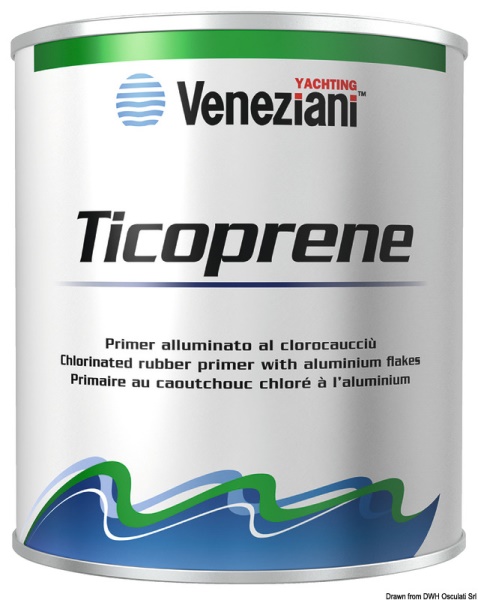 Fondo Ticoprene 0,75 l - 65.024.00