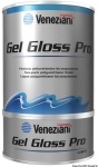 Osculati - Smalto bicomp. Gel Gloss grigio autunno 0,75 l