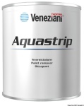 Osculati - Gel Aquastrip verde 2,5 lt