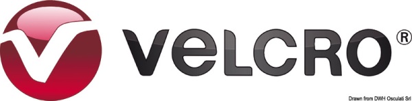 VELCRO® Brand GENERAL USE 5 m x 20 mm bianco - 65.452.01