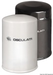 Osculati - Filtro olio Solas Volvo 471034