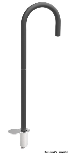 Palo aiuto imbarco - 49.568.10