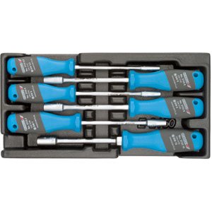 Sicutool - MODULI CON UTENSILI 1000G 10