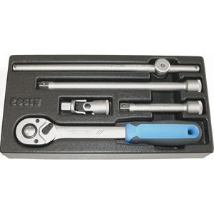 Sicutool - MODULI CON UTENSILI 1000G 17
