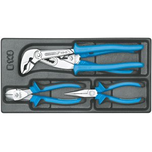 Gedore 6614650 pinza