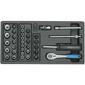 Gedore 6626230 bussola e set di bussole