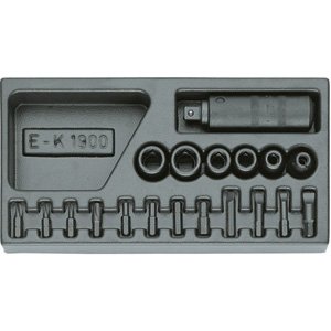 Sicutool - MODULI CON UTENSILI 1000G 26