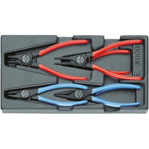 Gedore 1402196 pinza