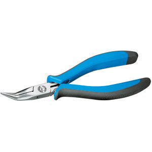 Sicutool - PINZE PER ELETTRONICA 106GT