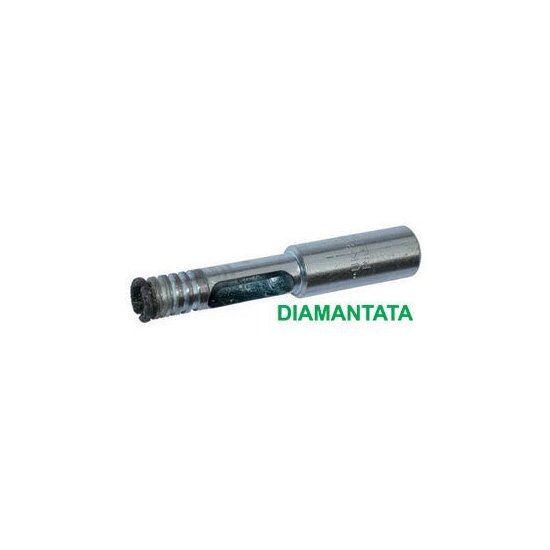 Sicutool - PUNTE DIAM. X GRES 1334GC 5