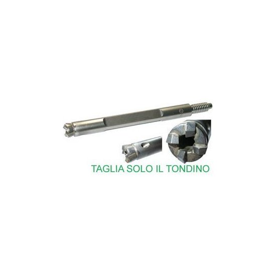 Sicutool - PUNTExARMATURE CEMENTO 1338GBR 20