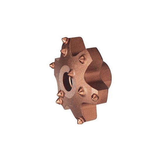 Sicutool - TESTE ROD.xMART.PERC. 1338GDA 52