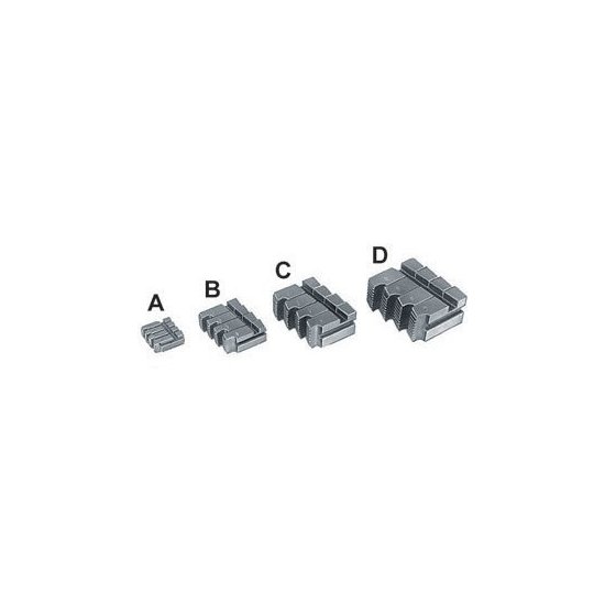 Sicutool - PETTINI x 1460G 1461GC 16 1.5