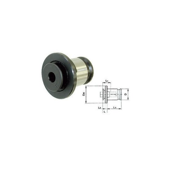 Sicutool - TESTINE A CAMBIO RAP. 1465R 9
