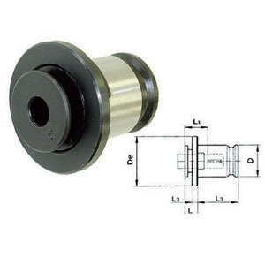 Sicutool - TESTINE A CAMBIO RAP. 1465S 14