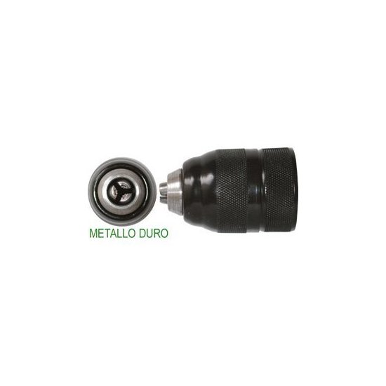 Sicutool - MANDRINI SENZA CHIAVE 1513GF 13A