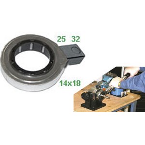 Sicutool - CH.A-RULLI xGH.CENTROP 1560GRE 50