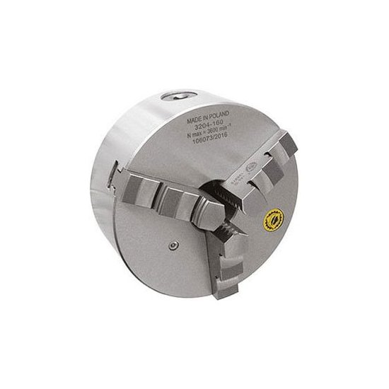 Sicutool - MANDRINI AUTOCENTRANTI 1563P 100