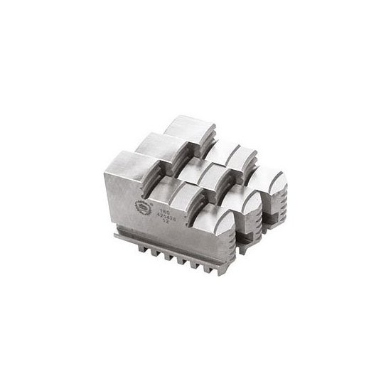 Sicutool - SERIE DI GRIFFE 1563T 250