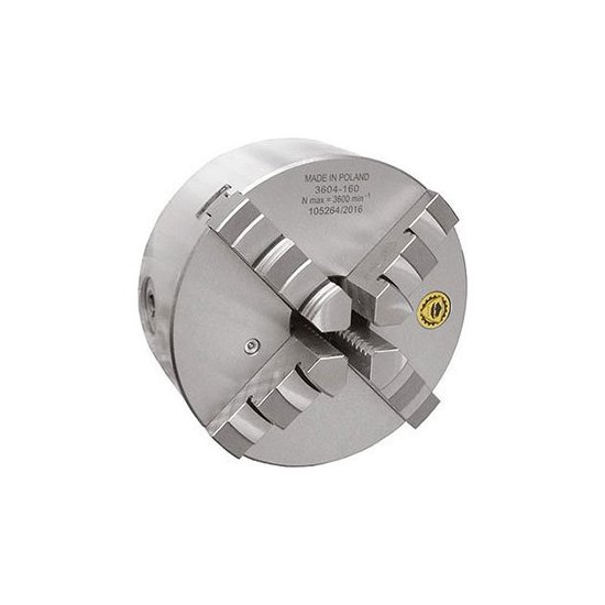 Sicutool - MANDRINI AUTOCENTRANTI 1567P 125