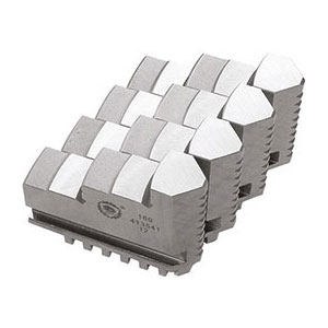 Sicutool - SERIE DI GRIFFE 1567R 315